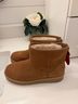 Ugg Brown Ankle Boots Size 6 - photo 3