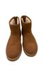 Ugg Brown Ankle Boots Size 6 - photo 1