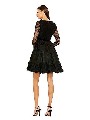 Mac Duggal Cocktail Dress (view 2)