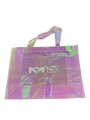 Popflex Holographic Tote Bag Tote (view 1)