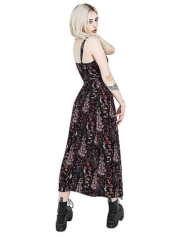 Disturbia Casual Dress (view 2)