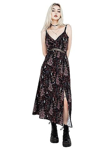 Disturbia Casual Dress (view 1)