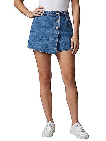 Zara Skort (view 1)