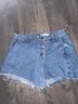 Zara Blue Skort Size M - photo 3