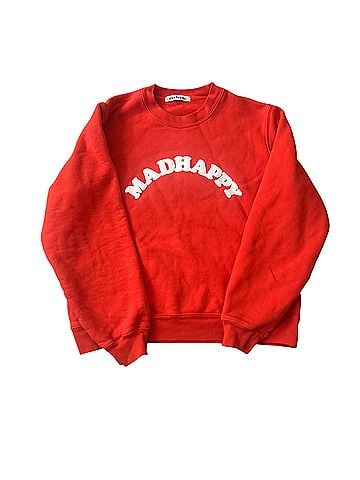 madhappy Cooper Capsule Sweatshirt (view 1)