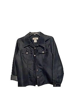 Susan Bristol Denim Jacket