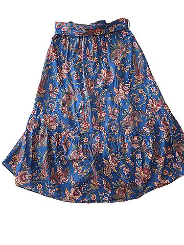 J.Crew Casual Skirt (view 2)