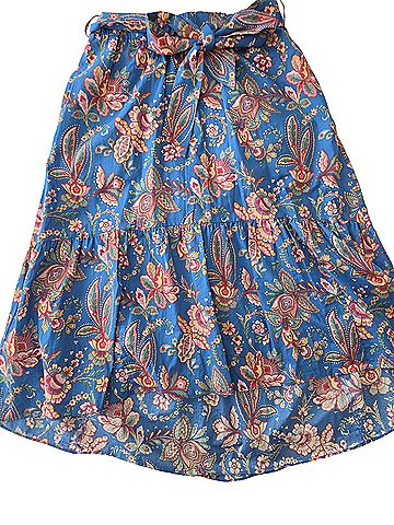 J.Crew Casual Skirt (view 1)