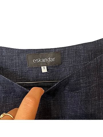 Eskandar Casual Dress (view 2)
