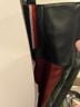 Tommy Hilfiger Black Boots Size 9 1/2 - photo 9