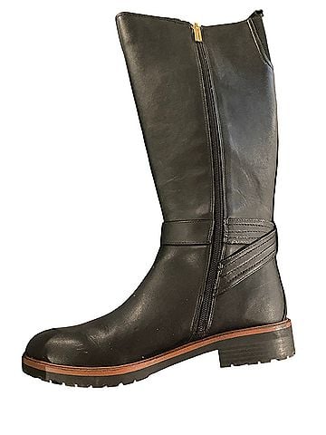 Tommy Hilfiger Boots (view 2)