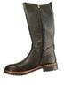 Tommy Hilfiger Black Boots Size 9 1/2 - photo 2