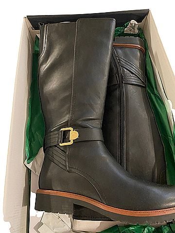 Tommy Hilfiger Boots (view 1)