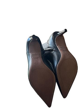 Franco Sarto Anna Ankle Boots (view 2)
