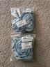 SAME Blue Two Piece Swimsuit Size S - photo 6