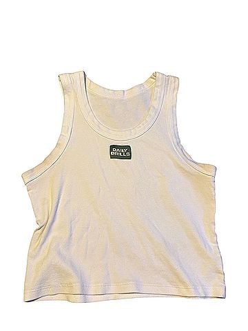 Roller Rabbit Tank Top (view 1)