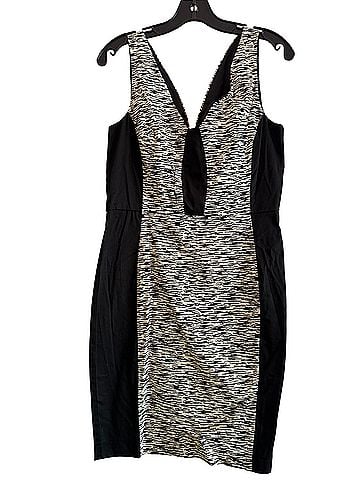 French Connection Sahara wave Cocktail Dress (view 1)