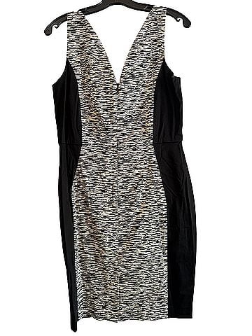 French Connection Sahara wave Cocktail Dress (view 2)