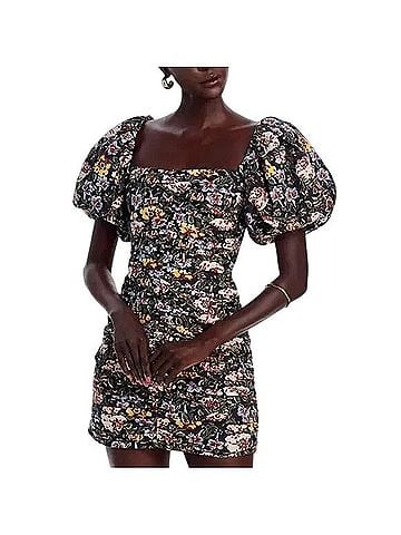Rhode Suzette Pia Casual Dress (view 1)