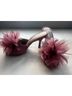 Sam Edelman Pink Heels Size 8 1/2 - photo 7