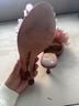 Sam Edelman Pink Heels Size 8 1/2 - photo 3