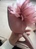 Sam Edelman Pink Heels Size 8 1/2 - photo 4