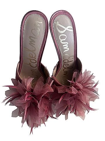 Sam Edelman Heels (view 1)