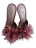 Sam Edelman Pink Heels Size 8 1/2 - photo 1