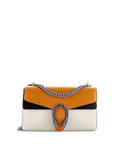 Gucci Dionysus Bag Leather Small (view 1)