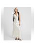 Express White Cocktail Dress Size L - photo 4