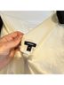 Express White Cocktail Dress Size L - photo 3
