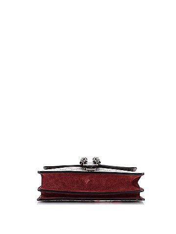Gucci Dionysus Bag Blooms Print GG Coated Canvas Small (view 2)