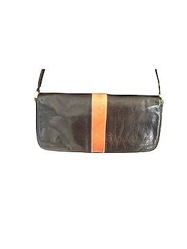 Kate Spade New York Leather Clutch (view 2)