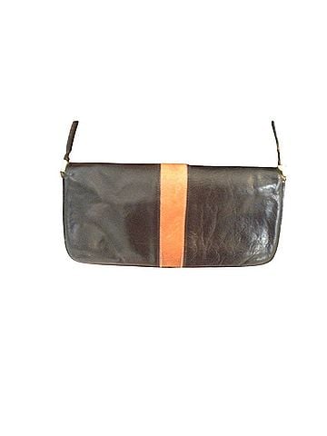 Kate Spade New York Leather Clutch (view 2)