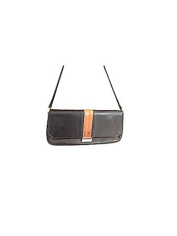 Kate Spade New York Leather Clutch (view 1)