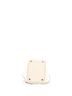 Hermès Tan Cargo Picotin Lock Bag Canvas and Swift PM One size - photo 2