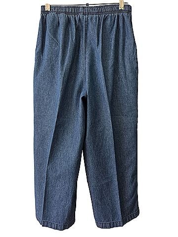 Erika Casual Pants (view 2)