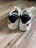 Steffen Schraut 100% Leather Hearts White Red Sneakers Size EU 41 - photo 4