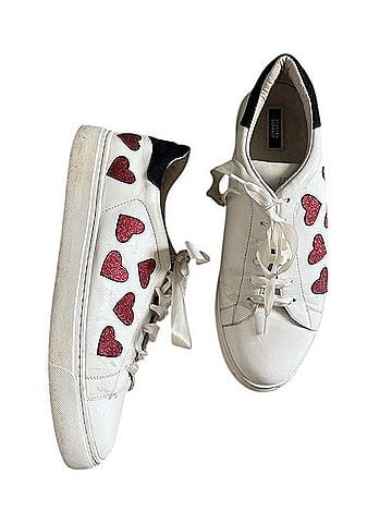 Steffen Schraut Sneakers (view 1)