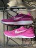 Nike Pink Sneakers Size 11 - photo 4