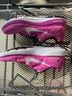 Nike Pink Sneakers Size 11 - photo 5