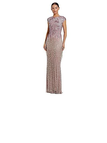 Mac Duggal Cocktail Dress (view 1)