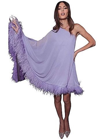 Mac Duggal Cocktail Dress (view 1)