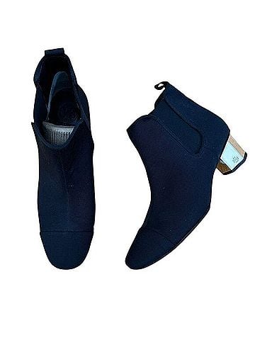 Tory Burch Regina Ankle Boots (view 1)
