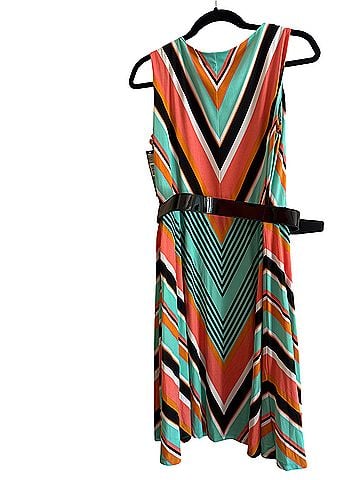 Tahari Casual Dress (view 2)