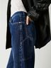 We the Free Blue Jeans Size 30 - photo 3