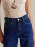 We the Free Blue Jeans Size 30 - photo 7