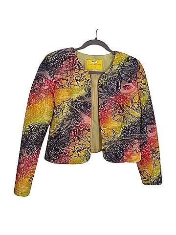 Flores & Flores Jacket (view 1)