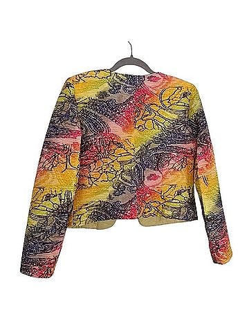 Flores & Flores Jacket (view 2)
