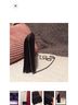 Genie Black Silver Clutch One size - photo 7